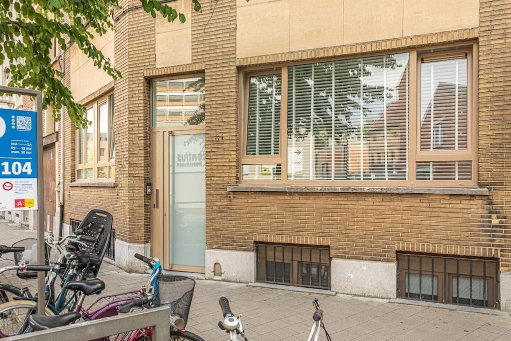 Beautiful Studio Antwerp Luaran gambar