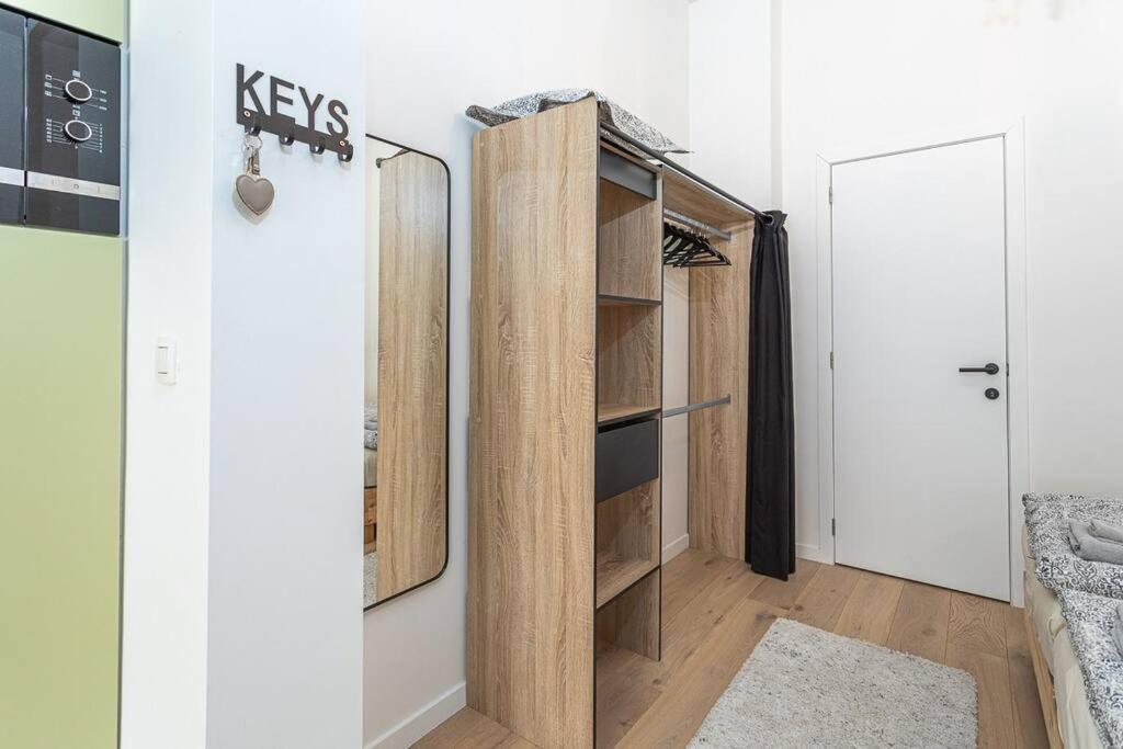 Beautiful Studio Antwerp Luaran gambar