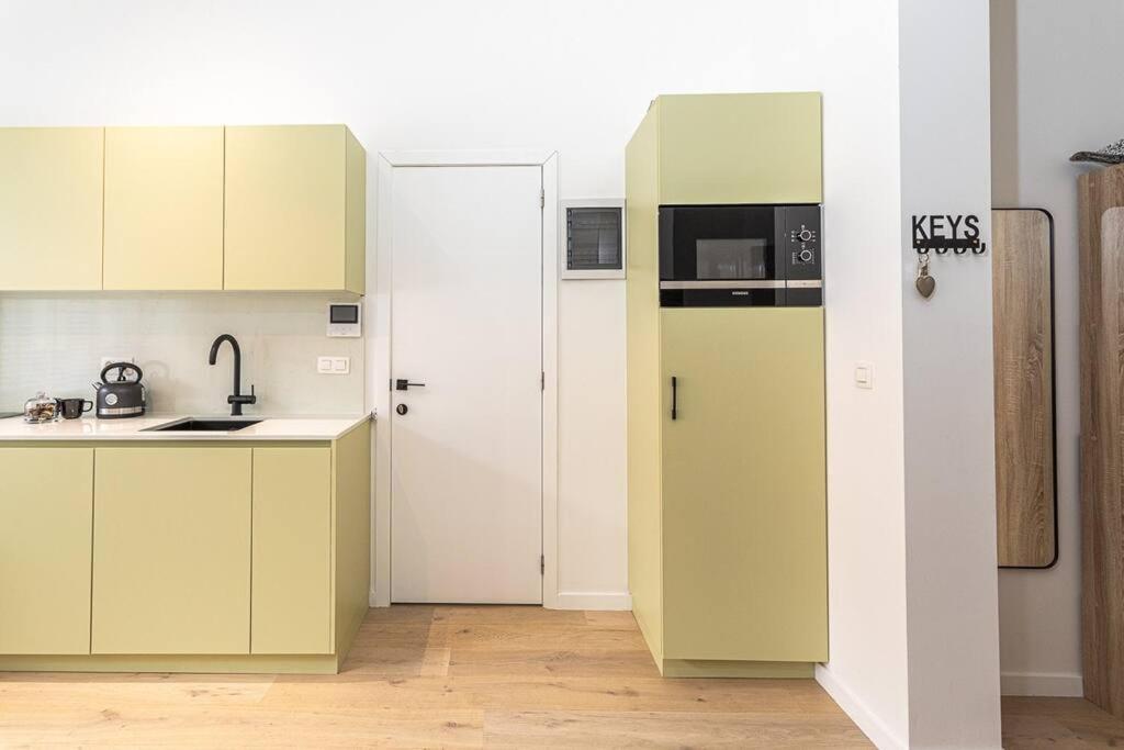 Beautiful Studio Antwerp Luaran gambar
