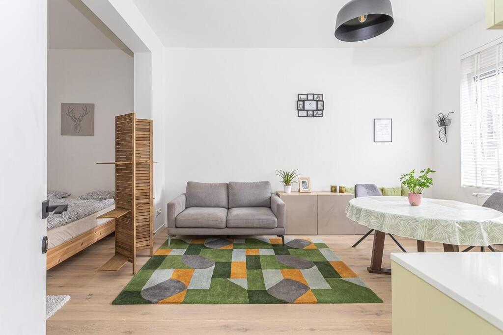 Beautiful Studio Antwerp Luaran gambar